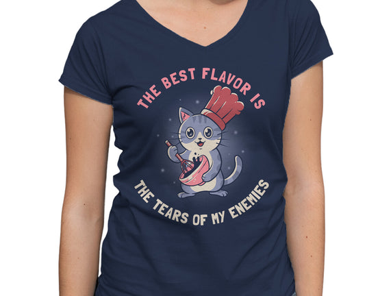 The Best Flavor