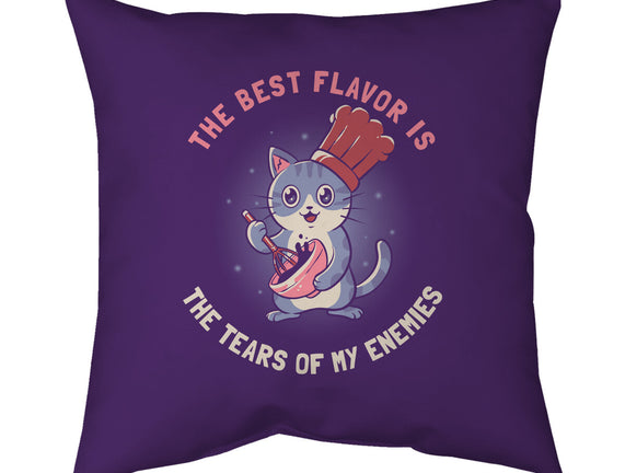 The Best Flavor