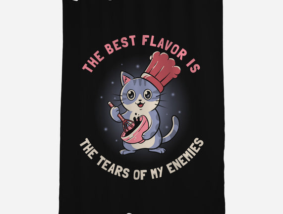 The Best Flavor