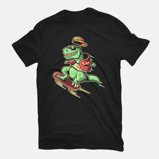 T Rad-unisex basic tee-koalastudio