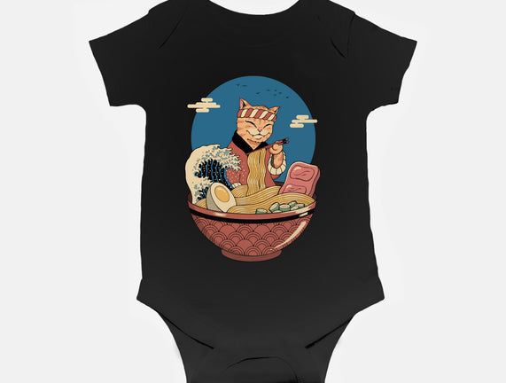 Catana Ramen Wave