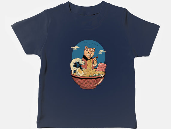 Catana Ramen Wave