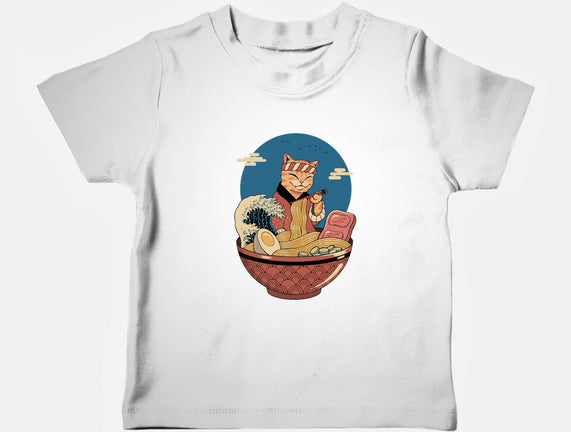 Catana Ramen Wave