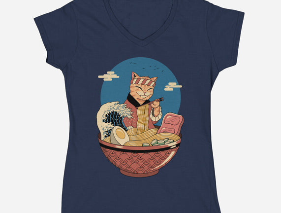 Catana Ramen Wave