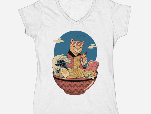 Catana Ramen Wave