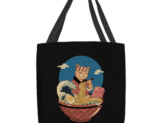 Catana Ramen Wave