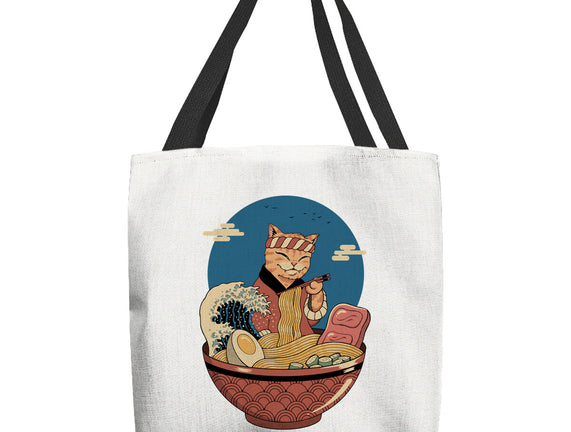 Catana Ramen Wave