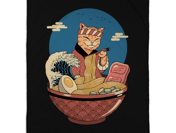 Catana Ramen Wave