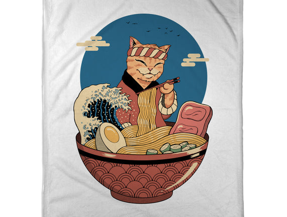 Catana Ramen Wave