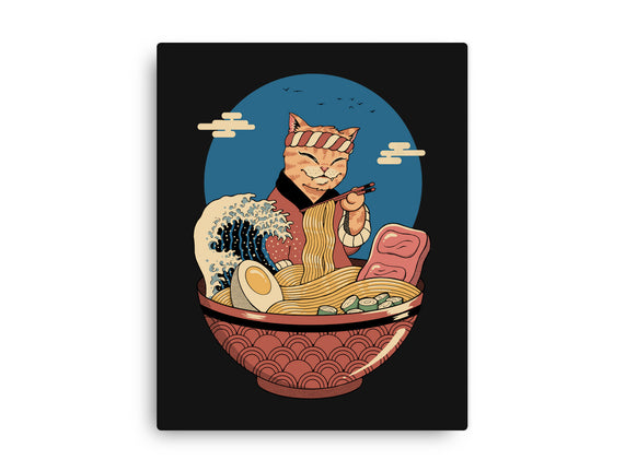 Catana Ramen Wave