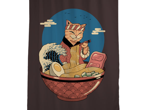 Catana Ramen Wave