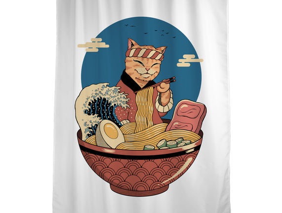 Catana Ramen Wave