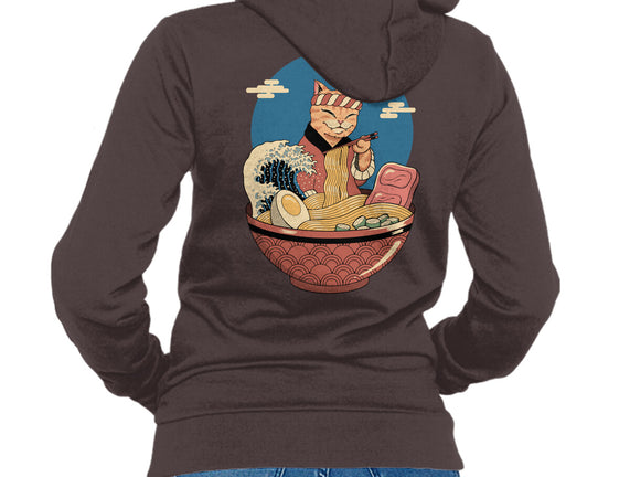 Catana Ramen Wave