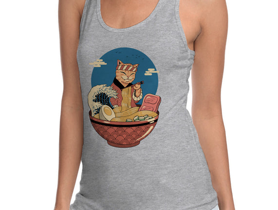 Catana Ramen Wave