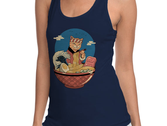 Catana Ramen Wave
