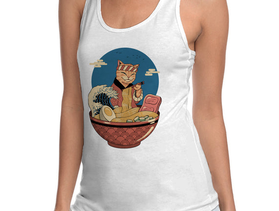 Catana Ramen Wave
