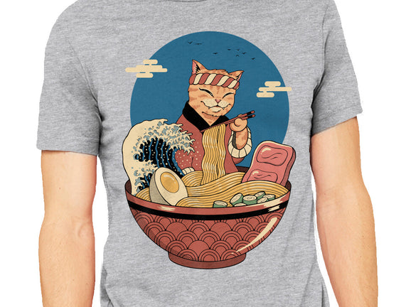 Catana Ramen Wave