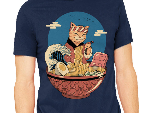 Catana Ramen Wave