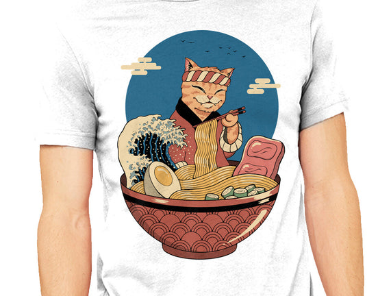 Catana Ramen Wave