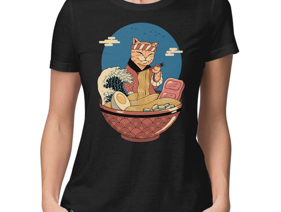 Catana Ramen Wave