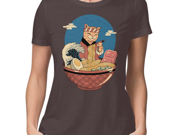 Catana Ramen Wave