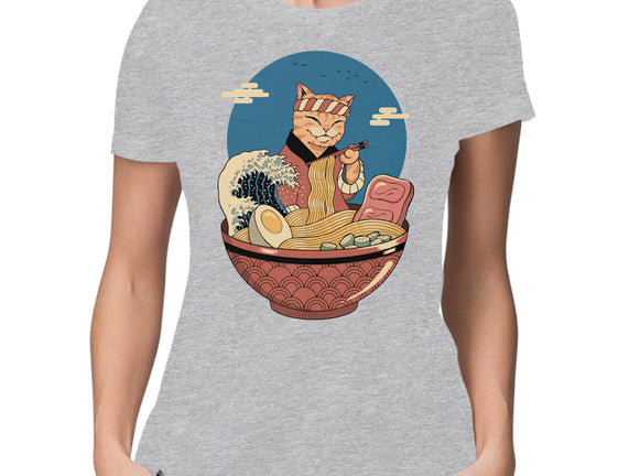 Catana Ramen Wave