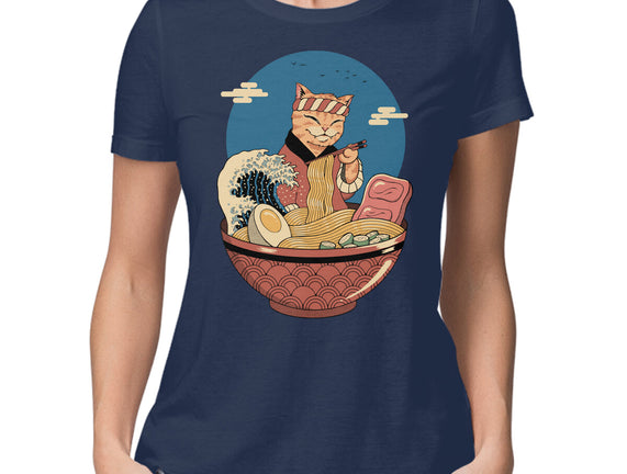 Catana Ramen Wave