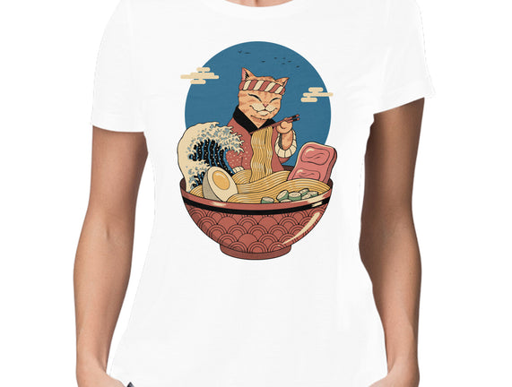 Catana Ramen Wave