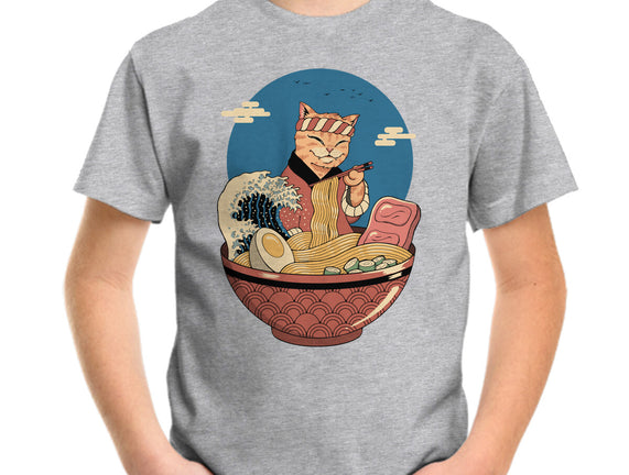 Catana Ramen Wave