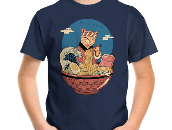 Catana Ramen Wave