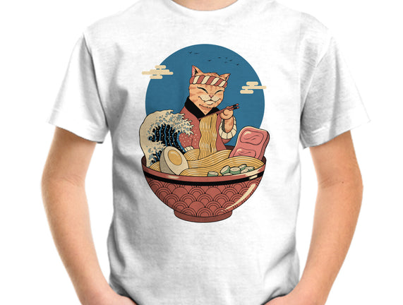 Catana Ramen Wave