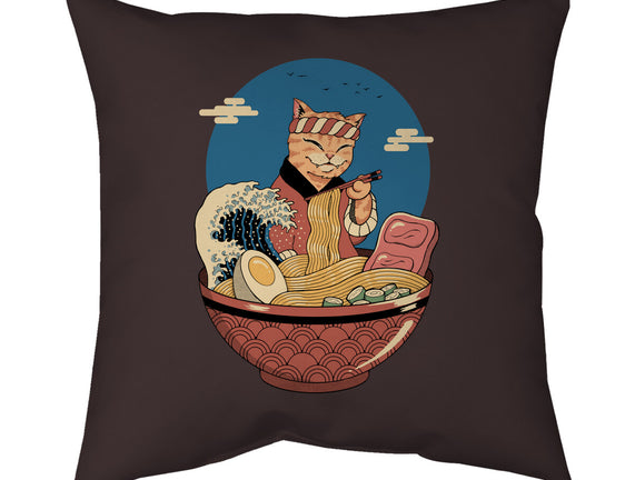 Catana Ramen Wave