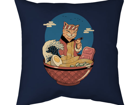 Catana Ramen Wave