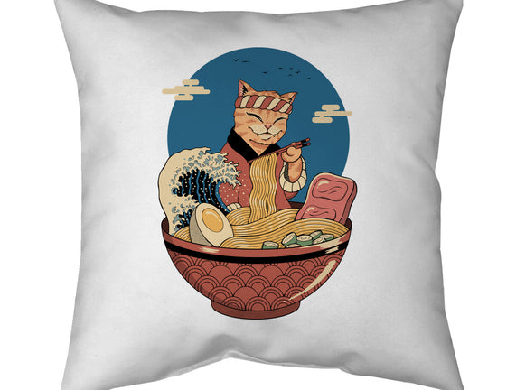 Catana Ramen Wave
