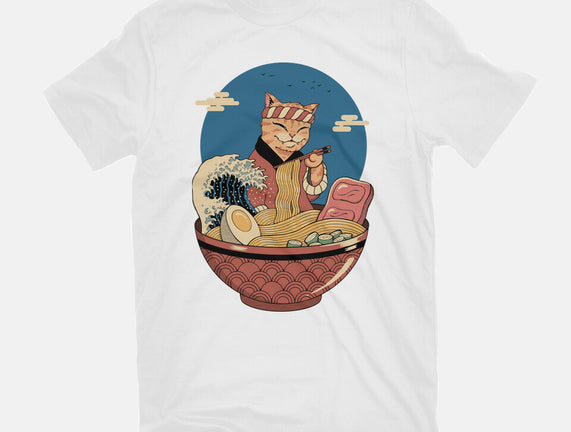 Catana Ramen Wave