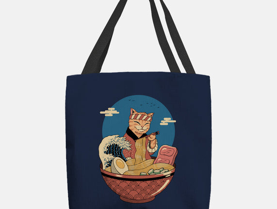 Catana Ramen Wave