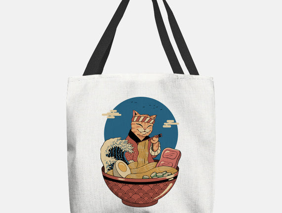 Catana Ramen Wave