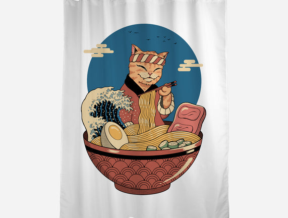 Catana Ramen Wave