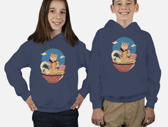 Catana Ramen Wave