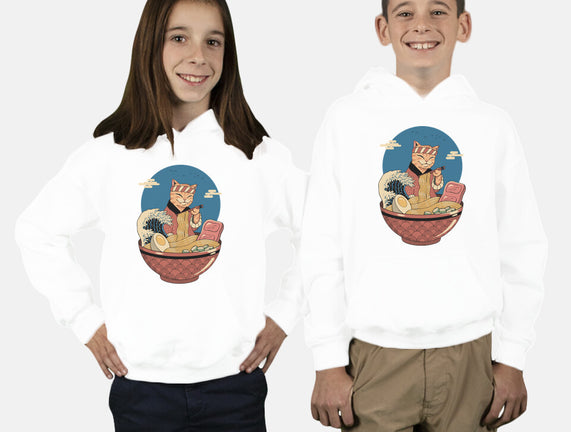 Catana Ramen Wave