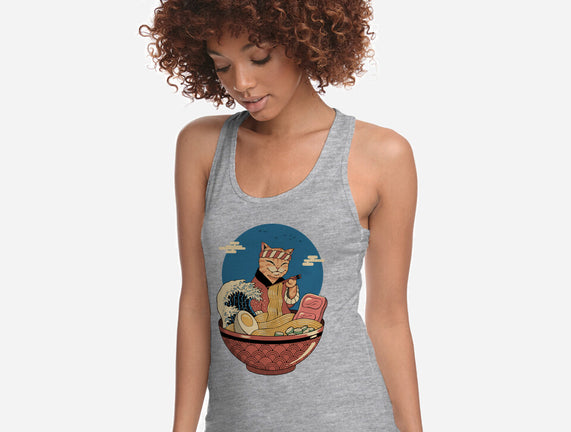 Catana Ramen Wave