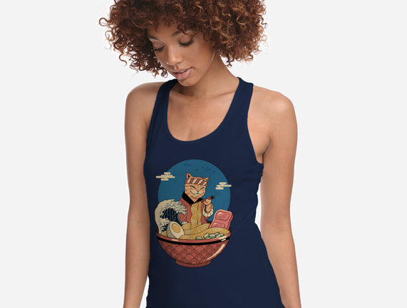 Catana Ramen Wave