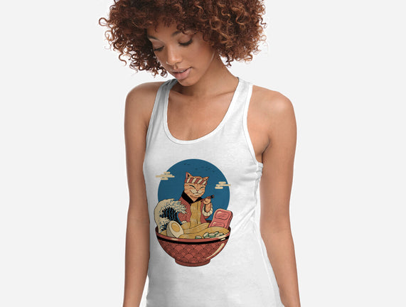Catana Ramen Wave
