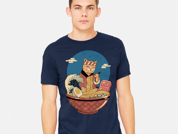 Catana Ramen Wave