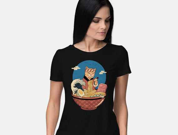 Catana Ramen Wave