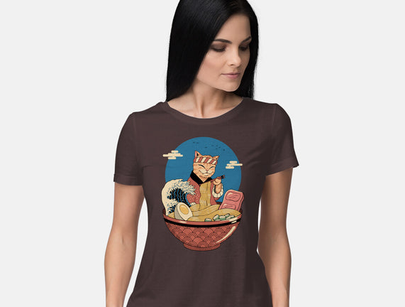 Catana Ramen Wave