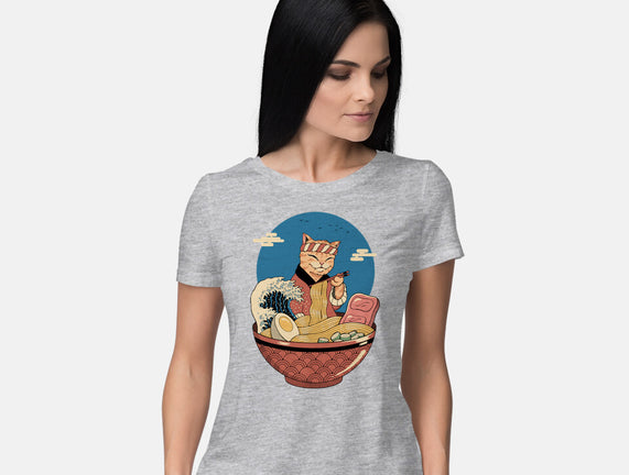 Catana Ramen Wave
