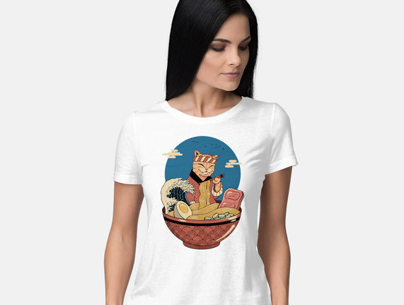 Catana Ramen Wave