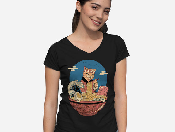 Catana Ramen Wave