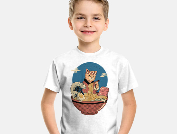 Catana Ramen Wave